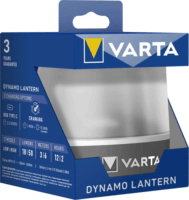 Varta Dynamo dinamós Kemping Lámpa