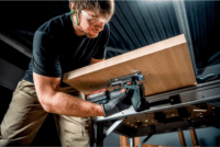 Metabo 601054840 ST 18 LT 130 BL Akkus Szúrófűrész (Akku és töltő nélkül)