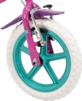Huffy House Gabby Cross-country 12" Gyermekkerékpár