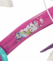 Huffy House Gabby Cross-country 12" Gyermekkerékpár