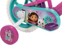 Huffy House Gabby Cross-country 12" Gyermekkerékpár