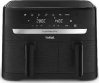 Tefal EY905B10 Dual Easy Fry & Grill Forrólevegős Fritőz és Grill