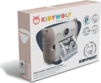 Kidywolf Instant Kamera - Barack