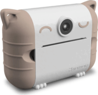 Kidywolf Instant Kamera - Barack