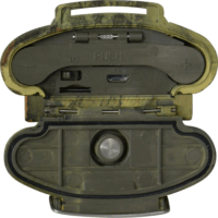 Braun Scouting Cam Black700 Vadkamera