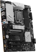 MSI PRO B760-P II DDR5 Alaplap