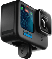 GoPro HERO11 Black akciókamera (CHDHX-112-RW)