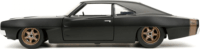 Jada Toys Fast & Furious 1968 Dodge Charger autó fém modell (1:24)