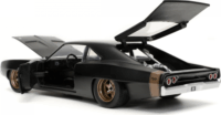 Jada Toys Fast & Furious 1968 Dodge Charger autó fém modell (1:24)