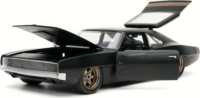 Jada Toys Fast & Furious 1968 Dodge Charger autó fém modell (1:24)