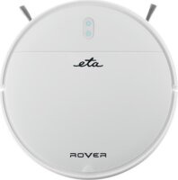 ETA 124890000 Robotporszívó 2in1 - Fehér