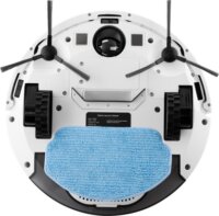 ETA 124890000 Robotporszívó 2in1 - Fehér