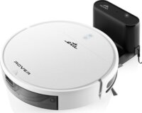 ETA 124890000 Robotporszívó 2in1 - Fehér