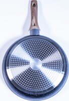 TOO KT-412 28cm serpenyő - Kék