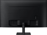 Samsung 32" LS32DM500EUXDU Smart VA monitor - Fekete