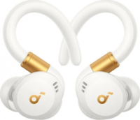 Soundcore Sport X20 Bluetooth Sport Fülhallgató Headset - Fehér