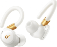 Soundcore Sport X20 Bluetooth Sport Fülhallgató Headset - Fehér