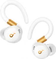 Soundcore Sport X20 Bluetooth Sport Fülhallgató Headset - Fehér