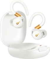 Soundcore Sport X20 Bluetooth Sport Fülhallgató Headset - Fehér