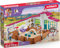 Schleich 42639 Horse Club Peppertree Lovarda