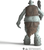 Schleich 13994 Wizarding World Troll Figura