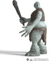 Schleich 13994 Wizarding World Troll Figura
