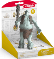 Schleich 13994 Wizarding World Troll Figura