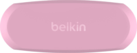 Belkin Soundform Nano2 Wireless In-Ear Gyerek Fülhallgató Headset - Rózsaszín