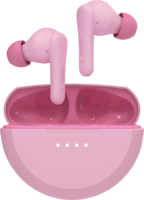 Belkin Soundform Nano2 Wireless In-Ear Gyerek Fülhallgató Headset - Rózsaszín