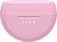 Belkin Soundform Nano2 Wireless In-Ear Gyerek Fülhallgató Headset - Rózsaszín