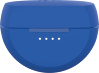 Belkin Soundform Nano2 Wireless In-Ear Fülhallgató Gyerek Headset - Kék