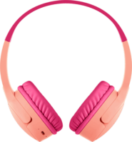 Belkin Soundform Wireless Gyermek Fejhallgató - Rózsaszín