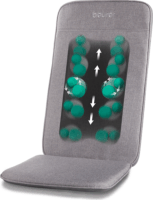 Beurer MG 202 Shiatsu Ülésfeltét