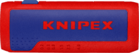 Knipex 90 22 02 SB TwistCut Gégecsővágó