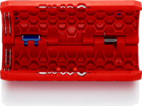 Knipex 90 22 02 SB TwistCut Gégecsővágó