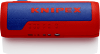 Knipex 90 22 02 SB TwistCut Gégecsővágó