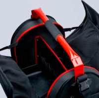 Knipex LightPack Szerszámos Táska