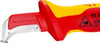 Knipex 98 55 Kábelcsupaszító