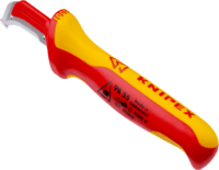 Knipex 98 55 Kábelcsupaszító