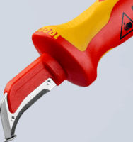 Knipex 98 55 Kábelcsupaszító