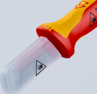 Knipex 98 54 Kábelkés