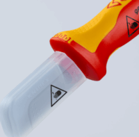 Knipex 98 52 Kábelkés