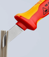 Knipex 98 52 Kábelkés