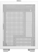 DeepCool CH160 Számítógépház - Fehér