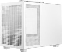 DeepCool CH160 Számítógépház - Fehér