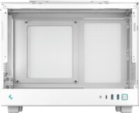 DeepCool CH160 Számítógépház - Fehér