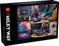 LEGO® Art: 31212 - A Tejútrendszer