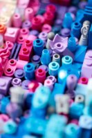 LEGO® Art: 31212 - A Tejútrendszer