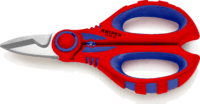 Knipex 95 05 10 SB Villanyszerelő Olló