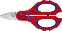 Knipex 95 05 10 SB Villanyszerelő Olló